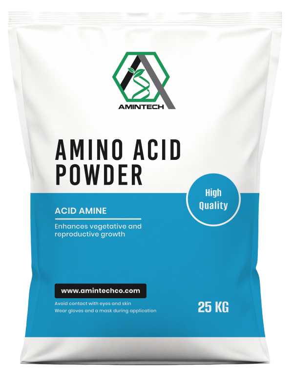 پودر آمينو اسيد