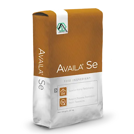 پودر اسیدآمینه کمپلکس با سلنیوم