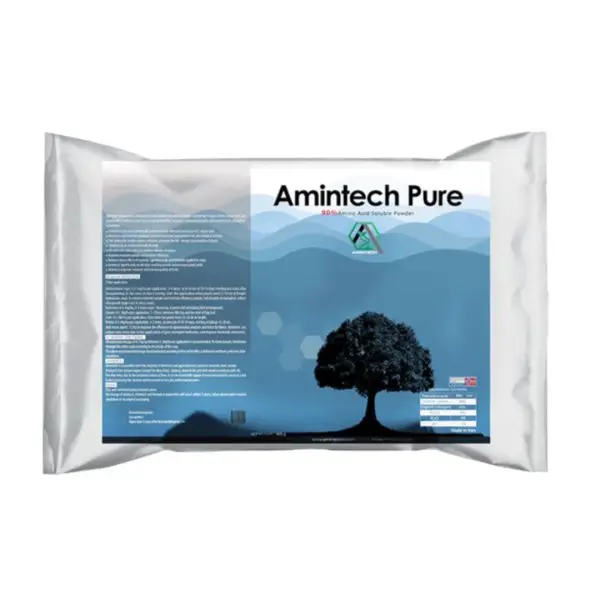 اسیدآمینه پودری