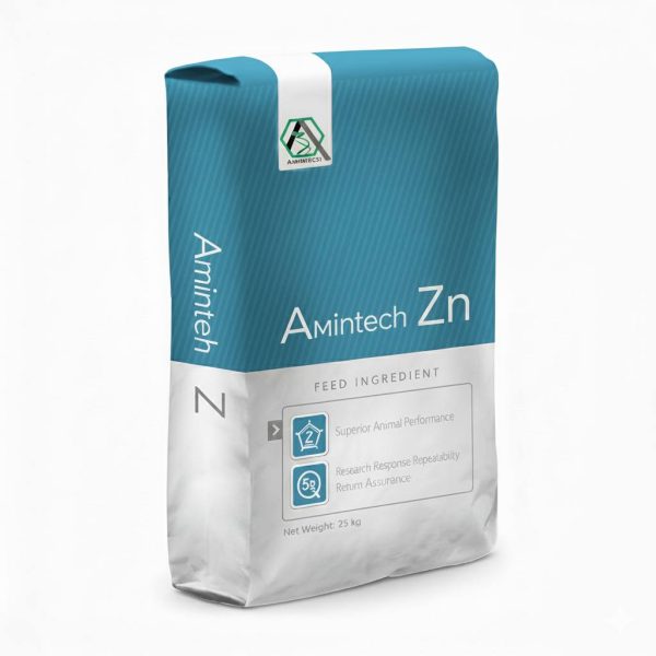 پودر اسیدآمینه کمپلکس با روی